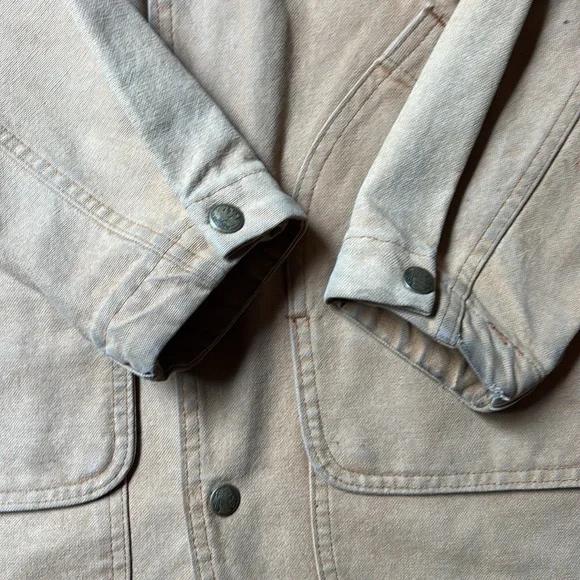 Woolrich Chore Jacket - Picture 2 of 8